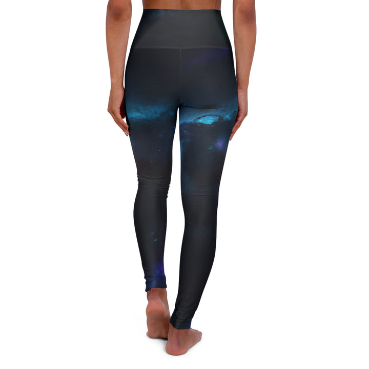 Gilbert da Vinci - Leggings