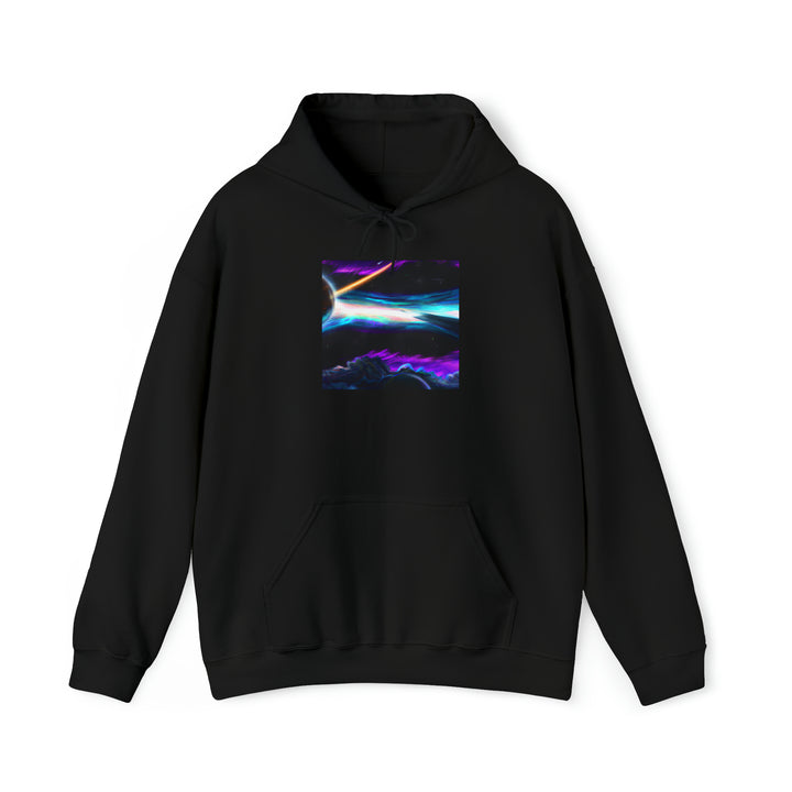 Celestial Echo - Hoodie