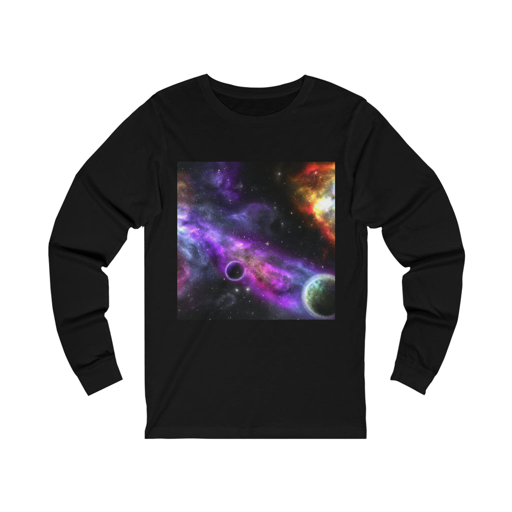 Fortunato di Adamo- Longsleeve Tee