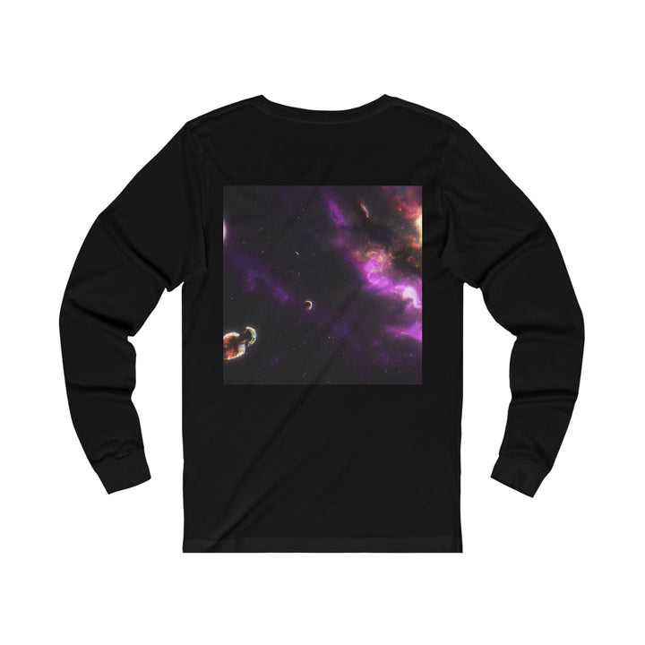 Giovanni di Angelini- Longsleeve Tee