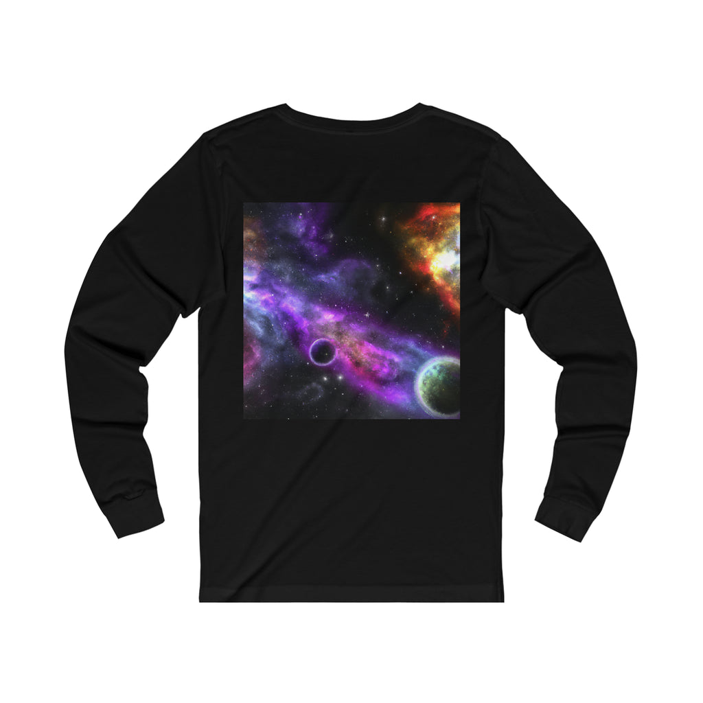 Fortunato di Adamo- Longsleeve Tee