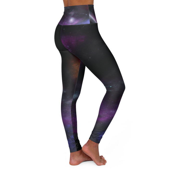 Simon de la Fresque - Leggings