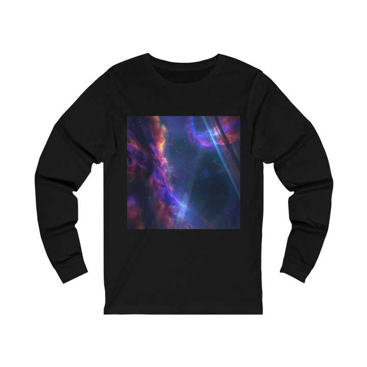 Claude Cezanne- Longsleeve Tee